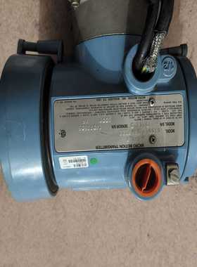 出售艾默生MicroMotion质量流量计，型号FT-2.--议价商品