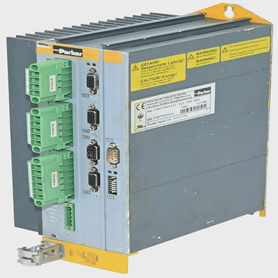 ParkerC3S075V4F11I21T40M00Compax3C3S075V4F11I21T40M00