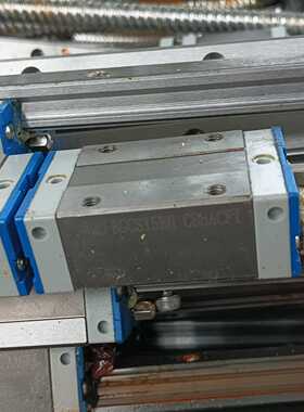 咨询-上银：QEH20CAC轨长没量