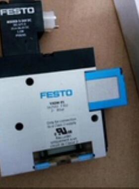原装进口FESTO真实发生器 VADM-95-P 162516 MSOEB-3-24V 381675
