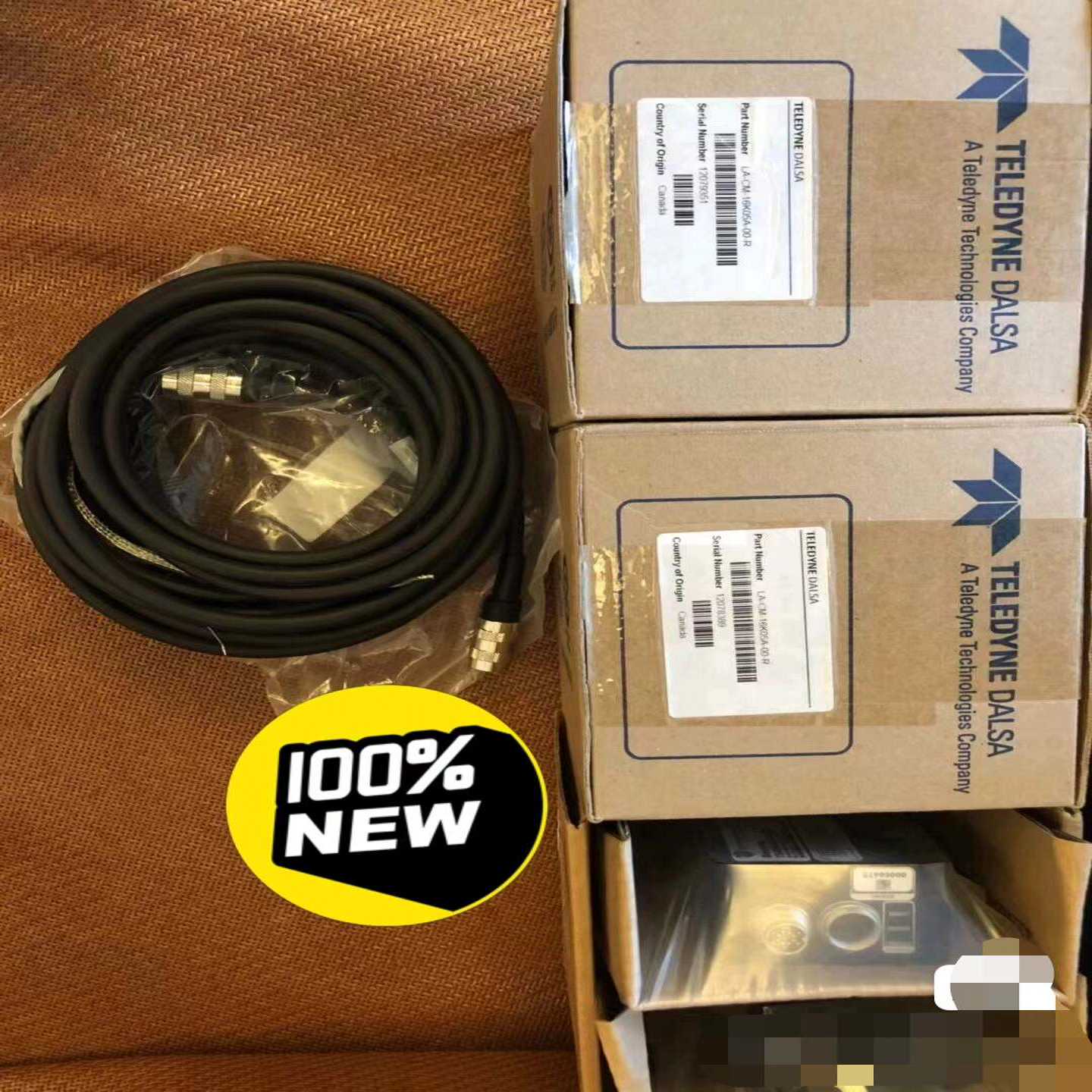 询价达尔萨16K相机LA-CM-16K05A-00-R现货还有几