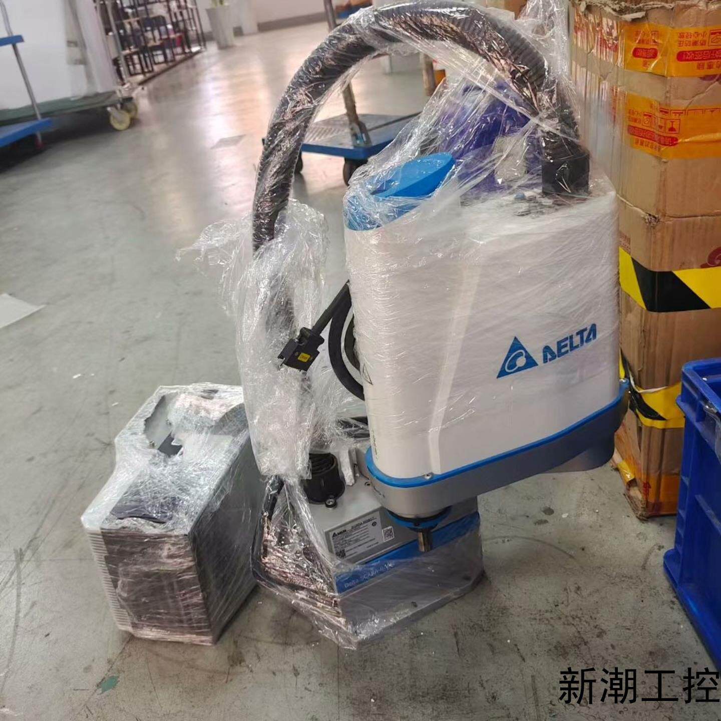 台达机器人DRS40L3SS1BN002议价商品