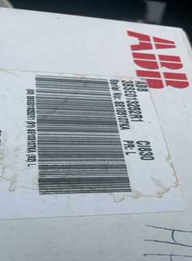 ABB 3BSE013252R1 CI830 余货 ~询价