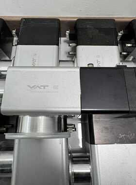 拆机VAT真空角阀，型号29034-KA21-AER1，功能--议价商品