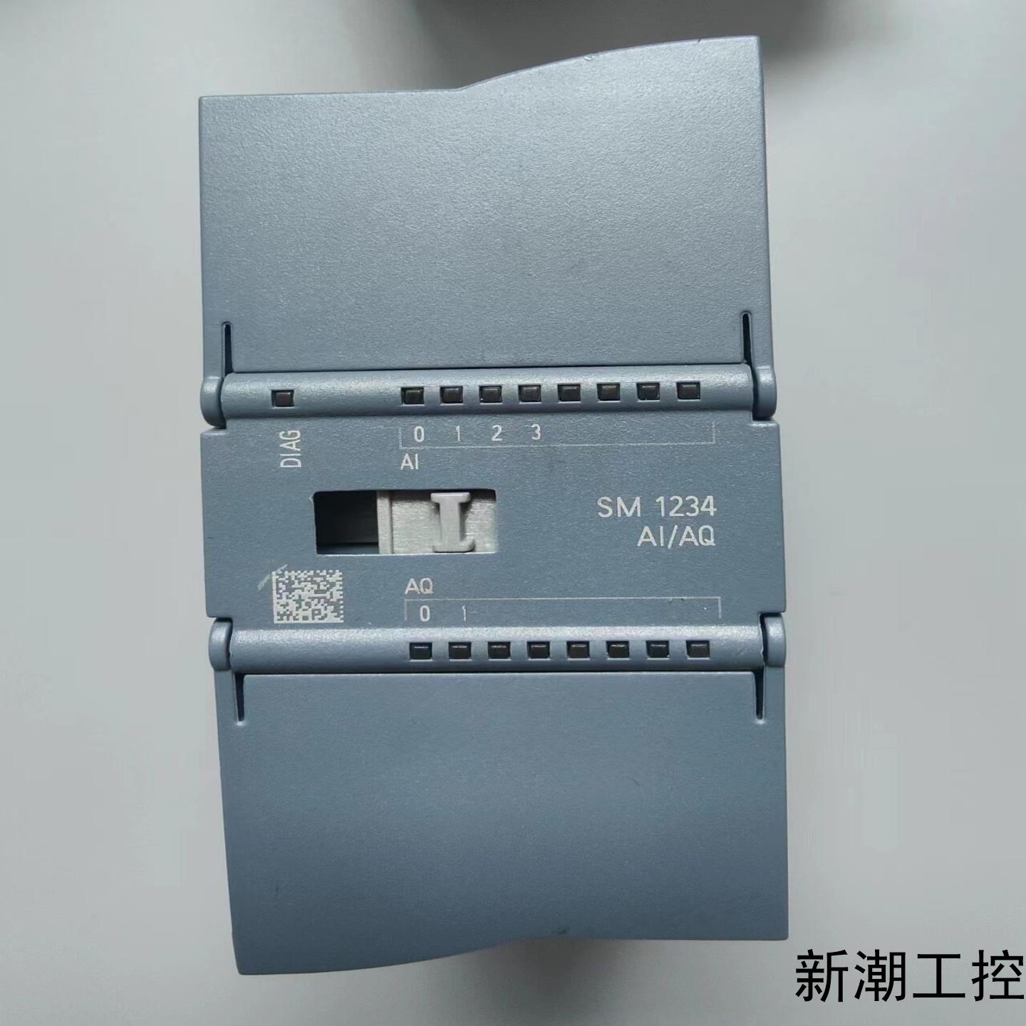 西门子S7-1200 234-4HE32-0XB0议价商品