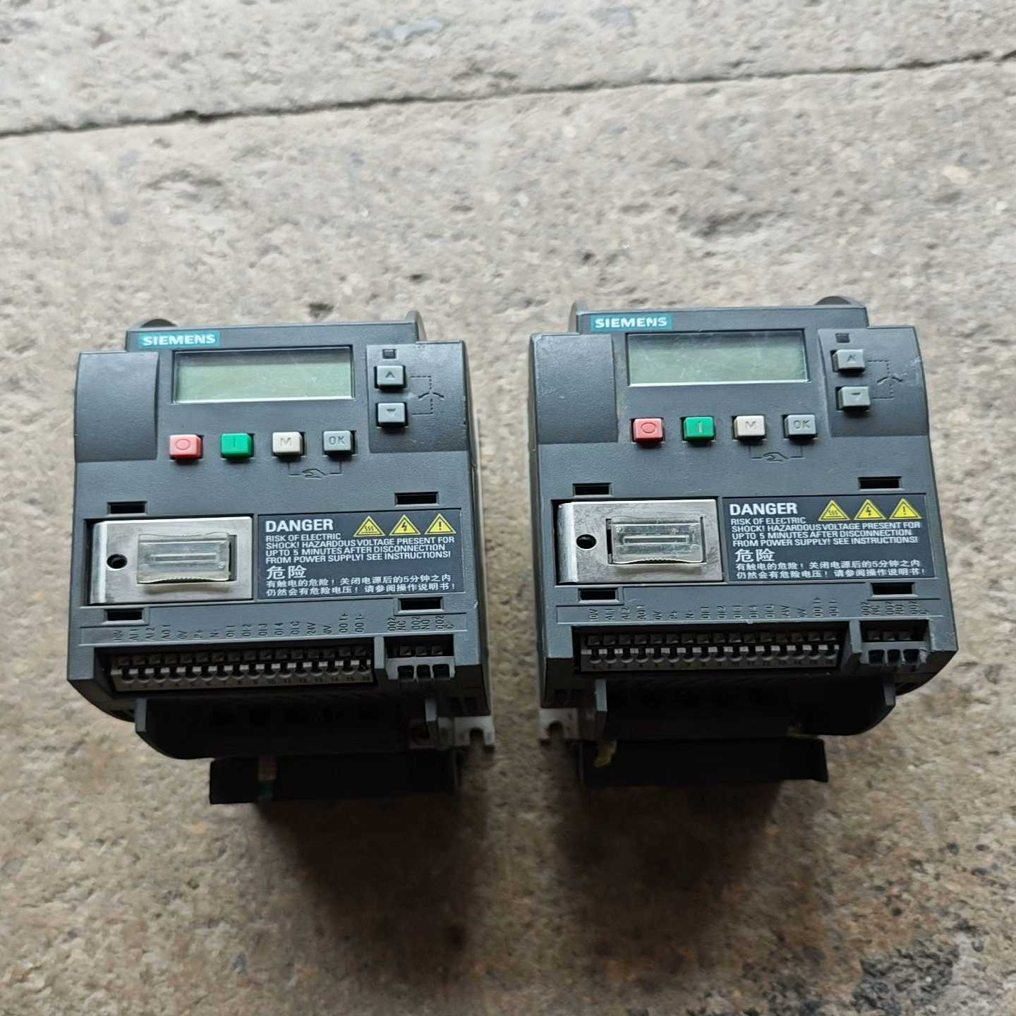 人民变频器 SPD990-G4.0KW/P5.5KW-H3-~询价
