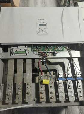 【议价】LS变频器SV2800IS7-4S0D，功能正常，需适用