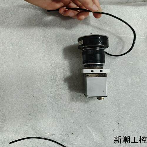 Baumer堡盟拆机工业相机VCXG-12M 议价议价商品