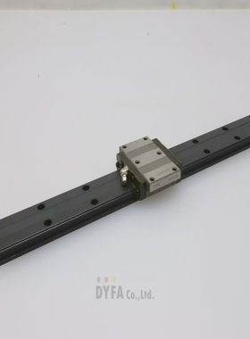 THKNNBHRW21CAUU1-360LF1R1B球型LM导轨线性轴承LMG-I-160