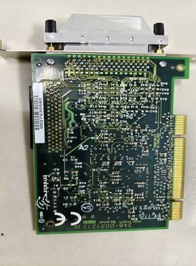 （议价）#工控产品#LSILOGIC控制卡，ITI3140UD-