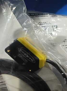 【议价】banner邦纳光电开关Q20NDL，Qs18VN6LL适用