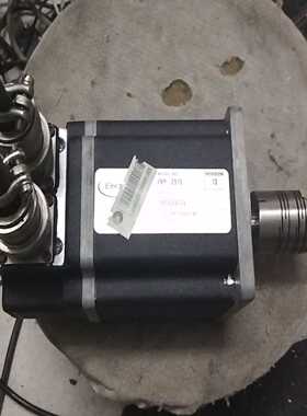 AB伺服电机，N-3412-2-H00AA，以色列康代拆机现--议价商品