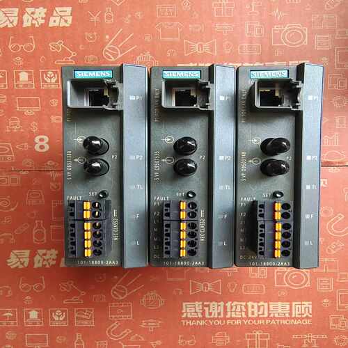 询价~X101-1交换机模块6GK5101-1BB00-2A