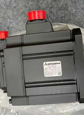 三菱伺服电机HC-SFS102B，IP65，转速2000，工--议价商品