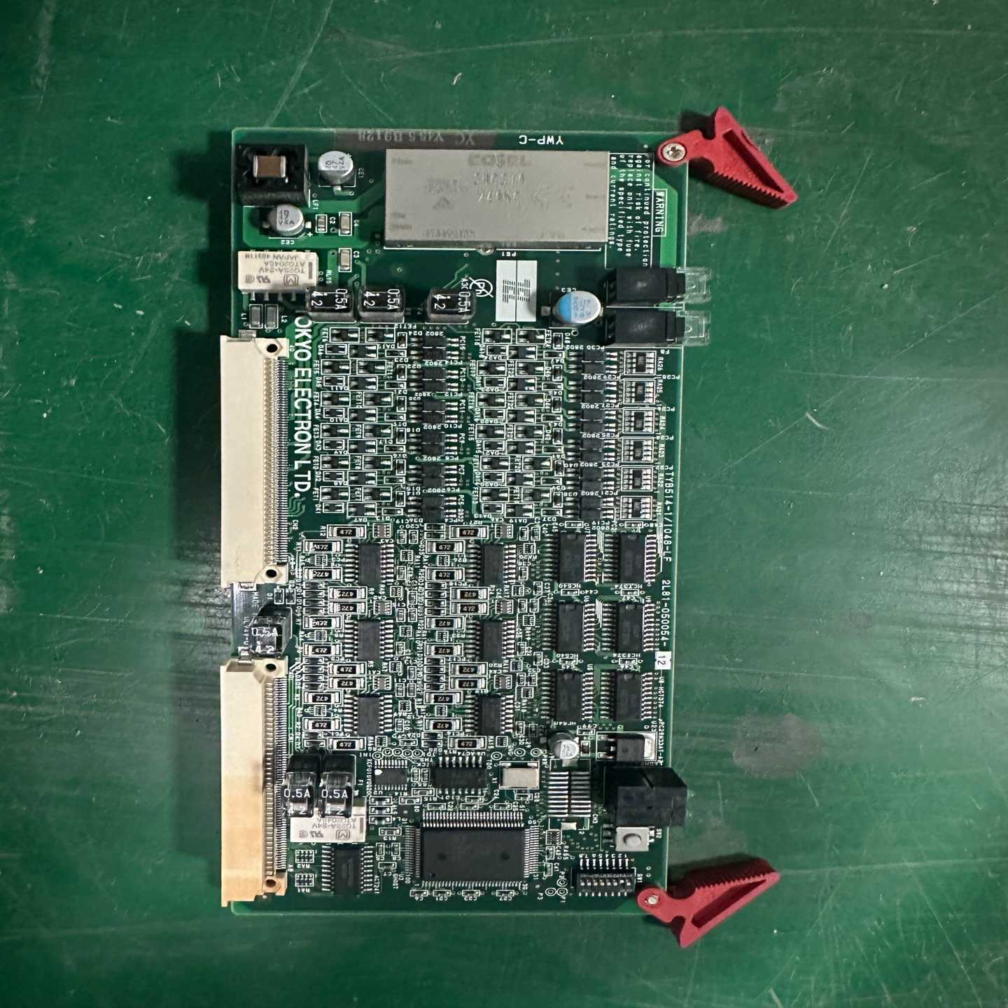 TEL东京电子电路板TYB514-1/I048-LF，型号2-询价客服