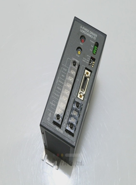 ORIENTALUDK5114NW2-M5相步进驱动器100-115VDRV-I-2429M3