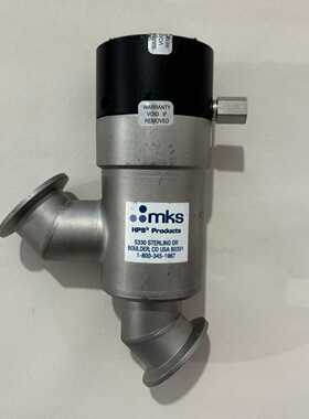 mks阀门3870-06948实图，议价询价