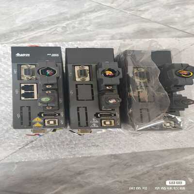 台达A2200W100W驱动器ASD-A2-0221-询价