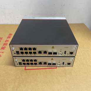 询价Huawei华为USG6530E 防火墙 AC企业级桌面式