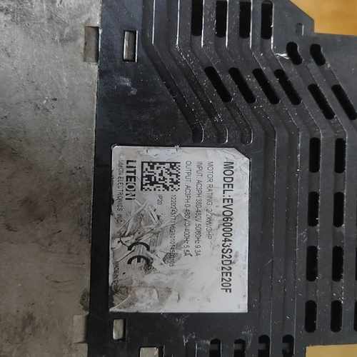 evo600043sd75e20f台湾光宝2.2kw变频器询价