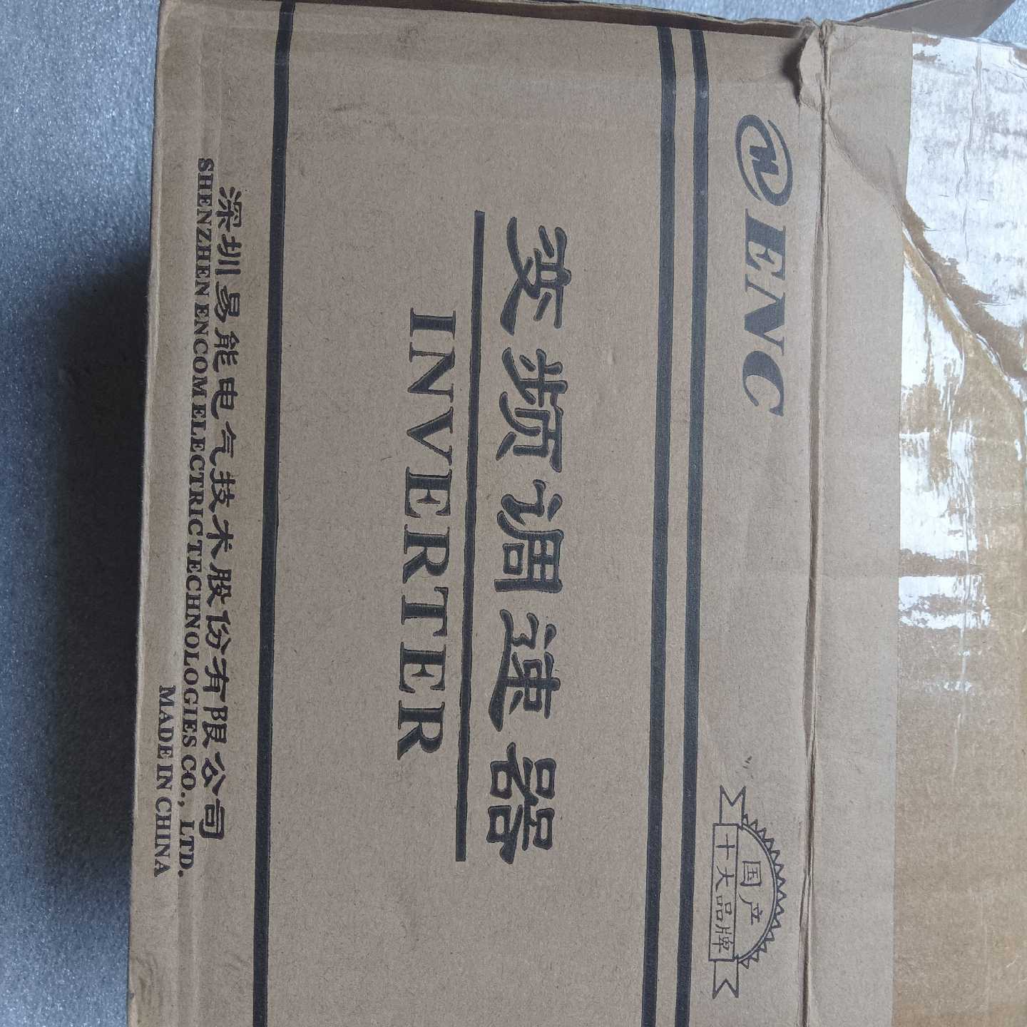 易能变频器EDS800-2S0004N/0.4KW多询价