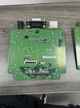 Honeywell/霍尼韦尔数据采集器99EX充电底座主板--议价商品