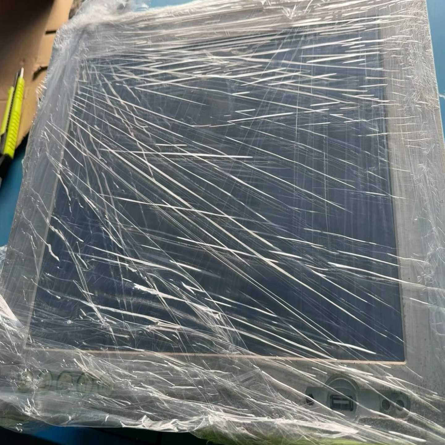 询价~ 触摸屏 CPC 5015 PM CO 数台 成