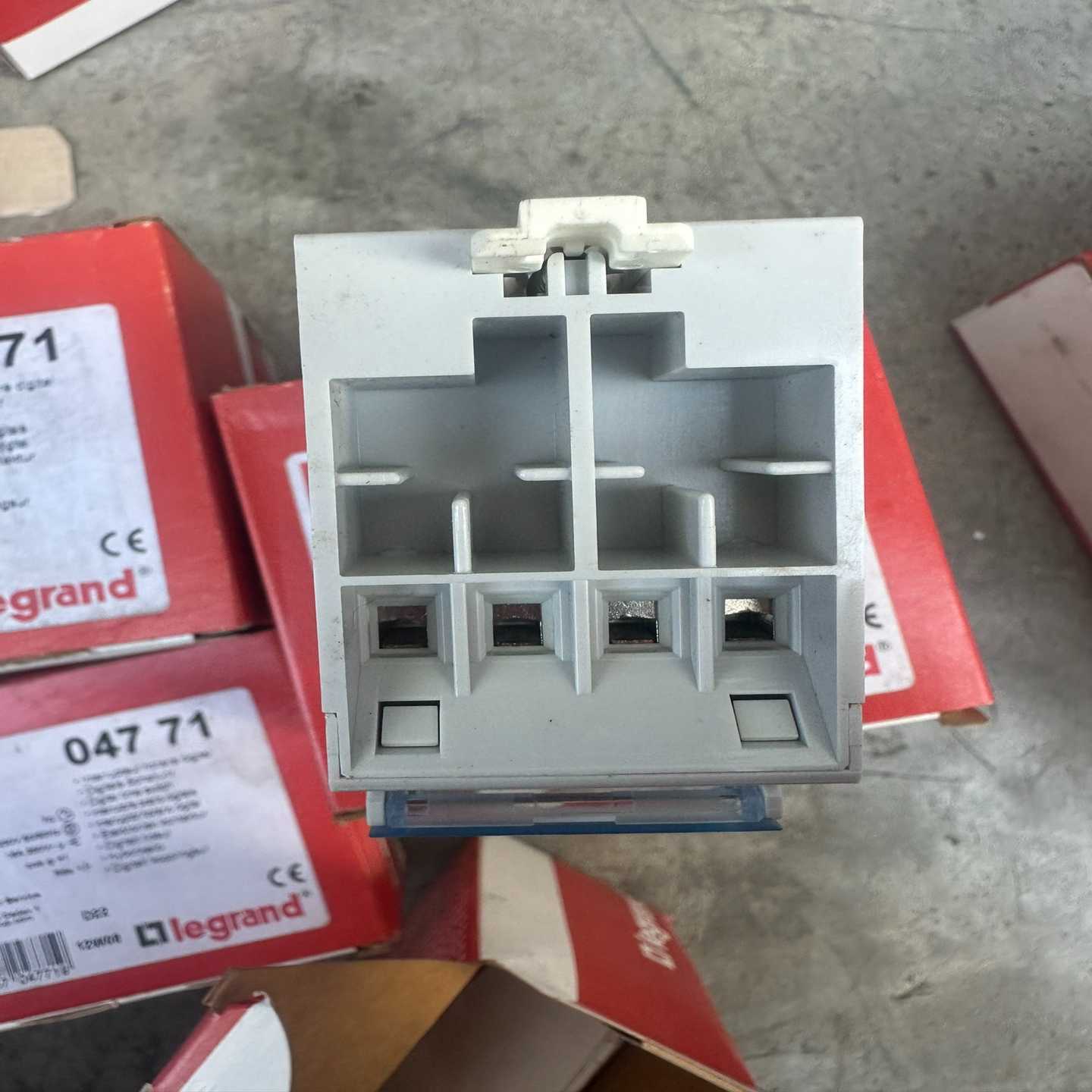 全新罗格朗电子定时器legrand-议价