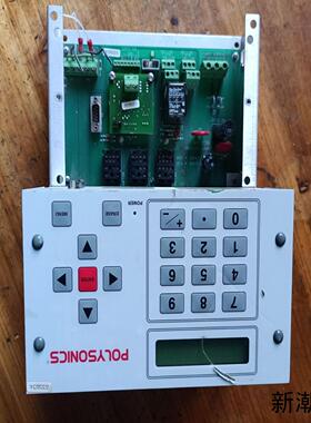 POLYSONICS DDF4088 PEEK议价商品