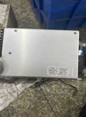 FD-501S，贴片机JUKi驱动器功能性好，询价