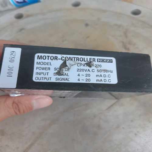 智能控制器CPA101-220询价