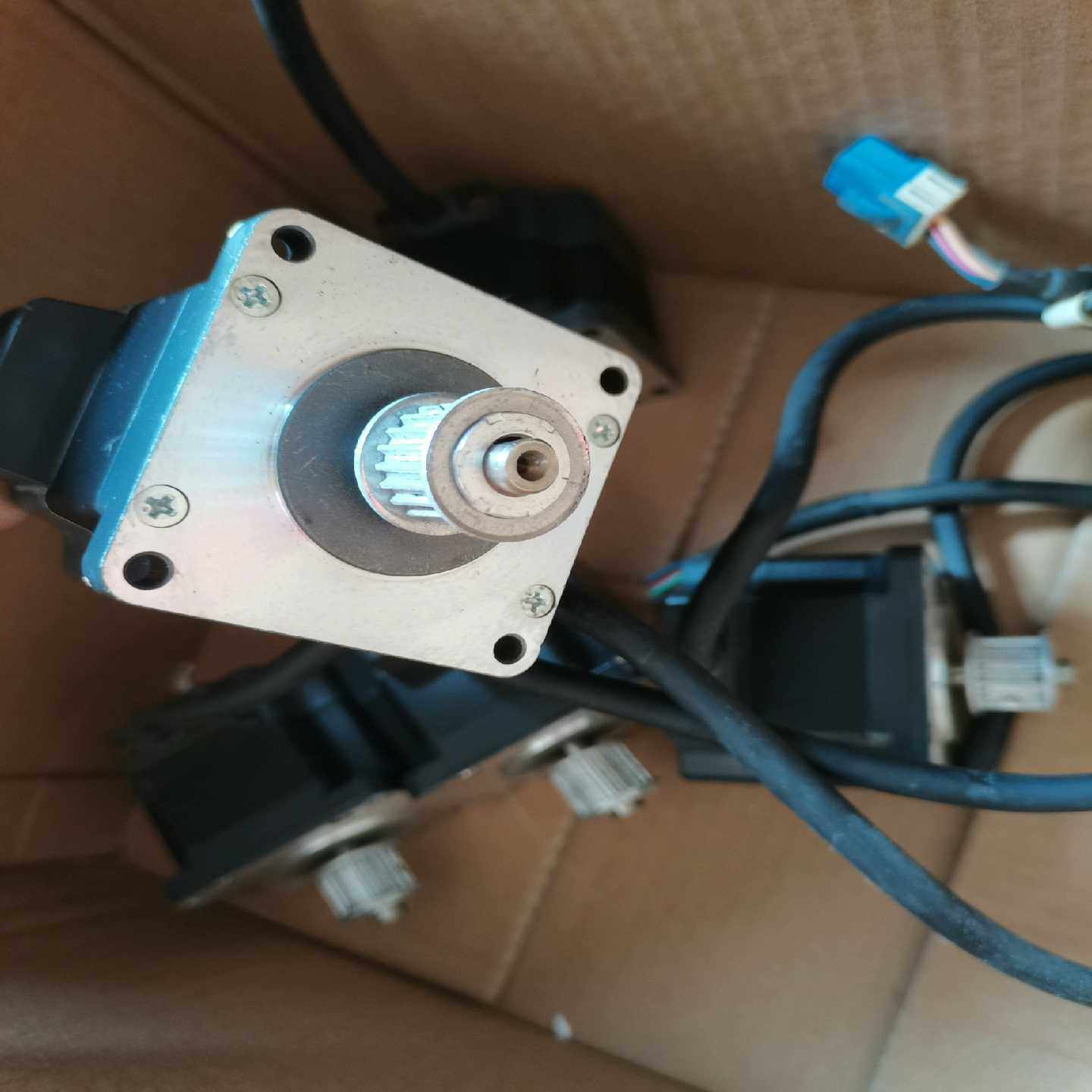 SDCS-CON-2A   ABB（佳毅工控）