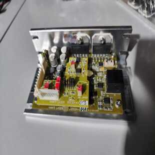 议价大族振镜驱动板0.07.1