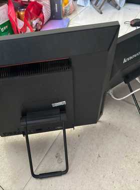 询价联想M7250z一体机