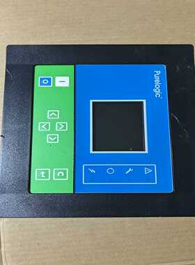 一个Purelogic控制器;适用