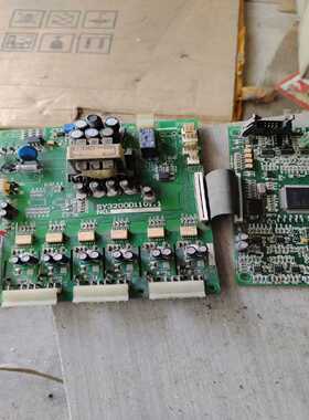 日业变频器电源驱动板SY3200D11V1.1，驱动板和主板询价