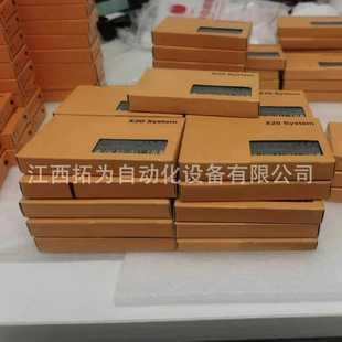 X20AO4622X20AO4632贝加莱B&RPLCW模块全新原装 议价销售 正品