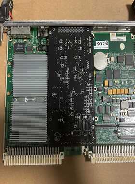 MVME3100AMAT专用通信板，型号01-W3893F--议价商品