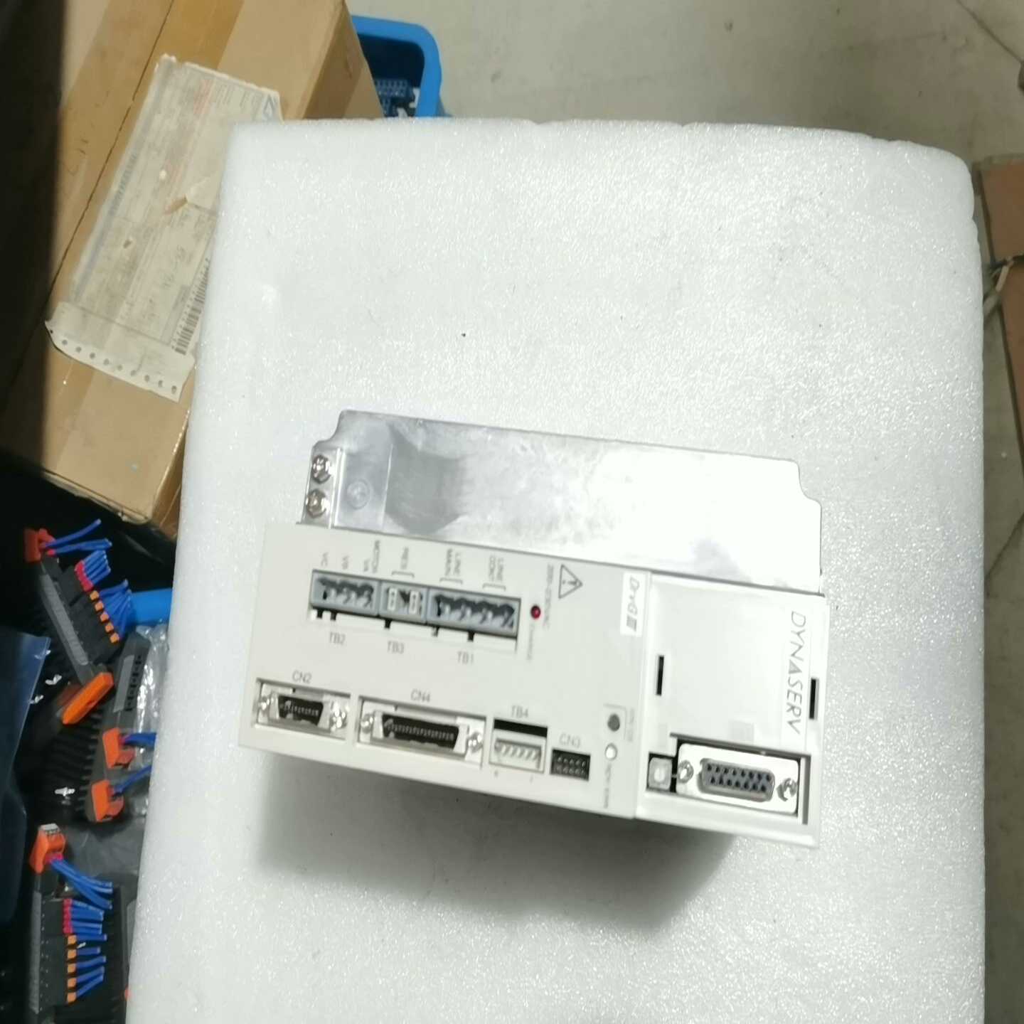 YASKAWA安川UD1AG3-STYLES1【博航商行】