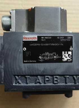 R900772317 4WS2EM10-5X/60B11T3--议价商品