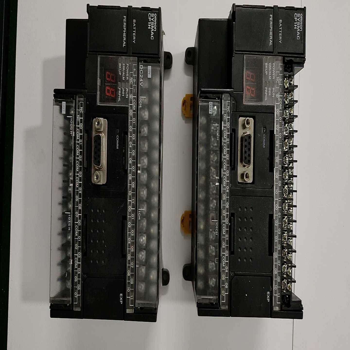 件PLCCP1H-X40DT-D，询价