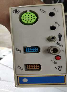 询价~Spacelabs Medical太空监护功能模块90496