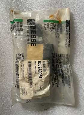 PNEUMAX意大利纽迈司电磁阀6362A0064--议价商品