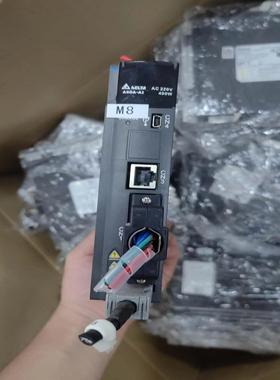 询价台达伺服电机ASD-A3-0421-LECM-A3H-CY