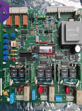 大功率软启动控制板主板CONTROLAB2668询价