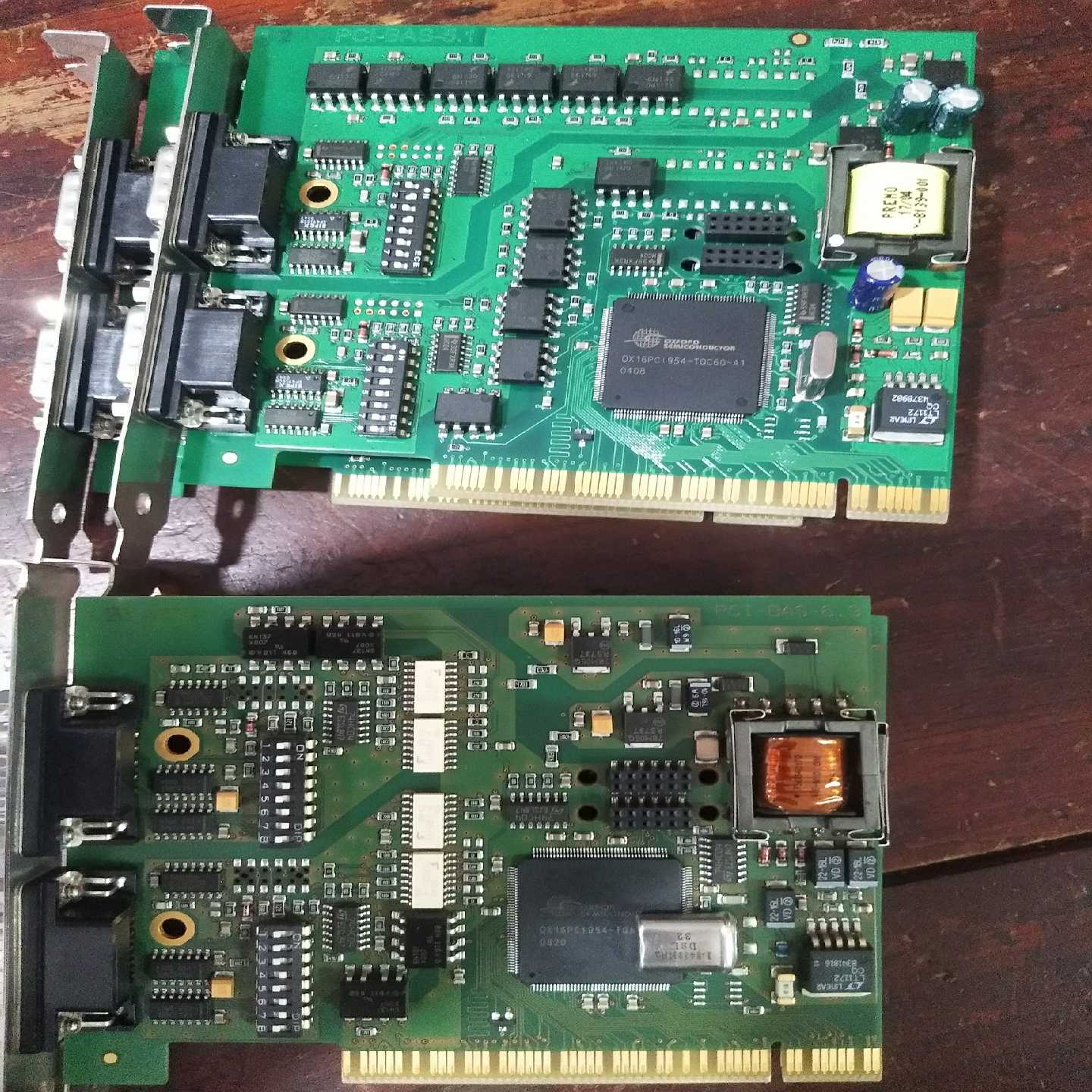 PCI-BAS-6.3 PCI-BAS-5.1 2X RS4~询价