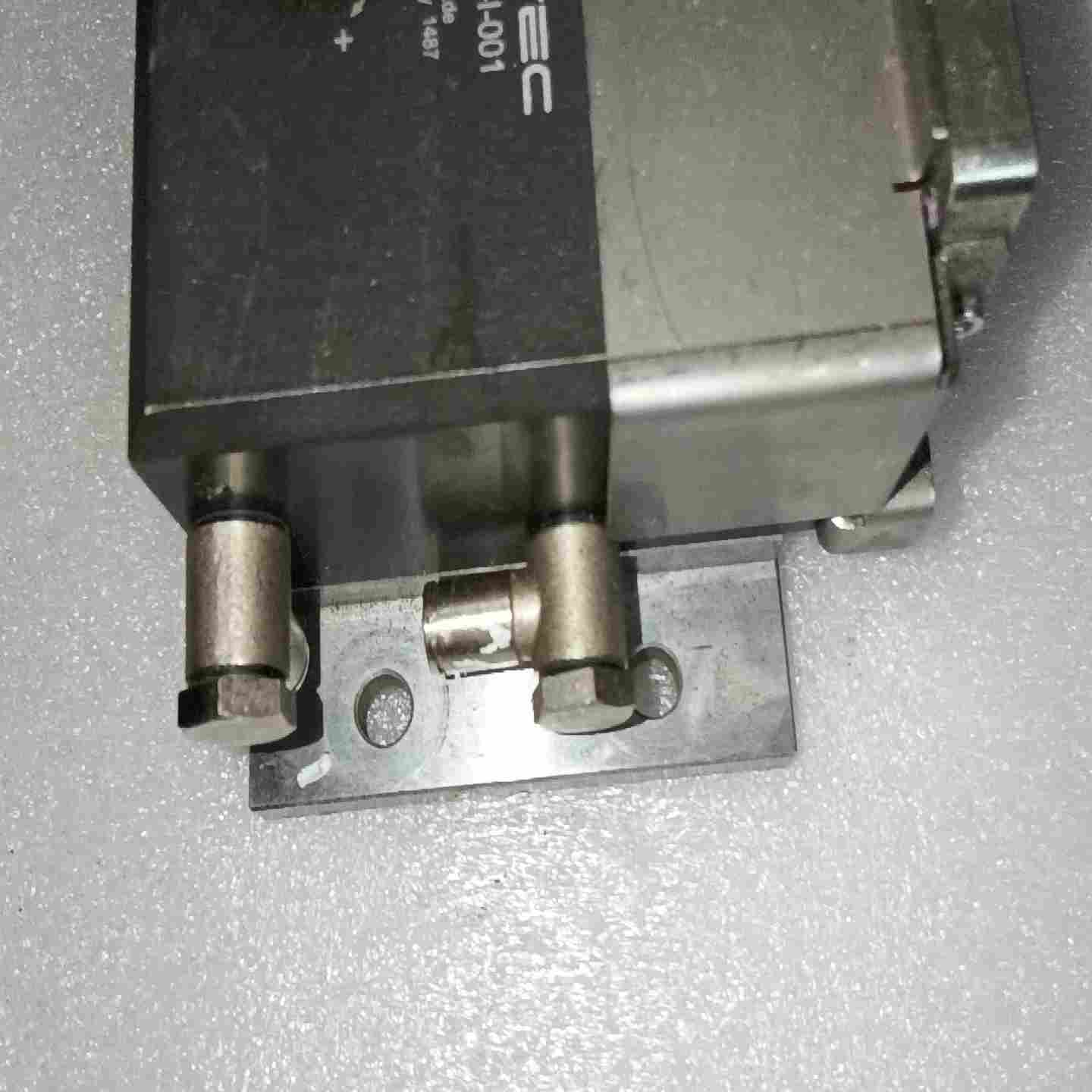 ASUTEC停止器，ASME-270-I-001。询价