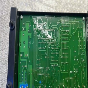 3马达启动控制器型号MSU 现代HEEM 113N拆机件 请询价