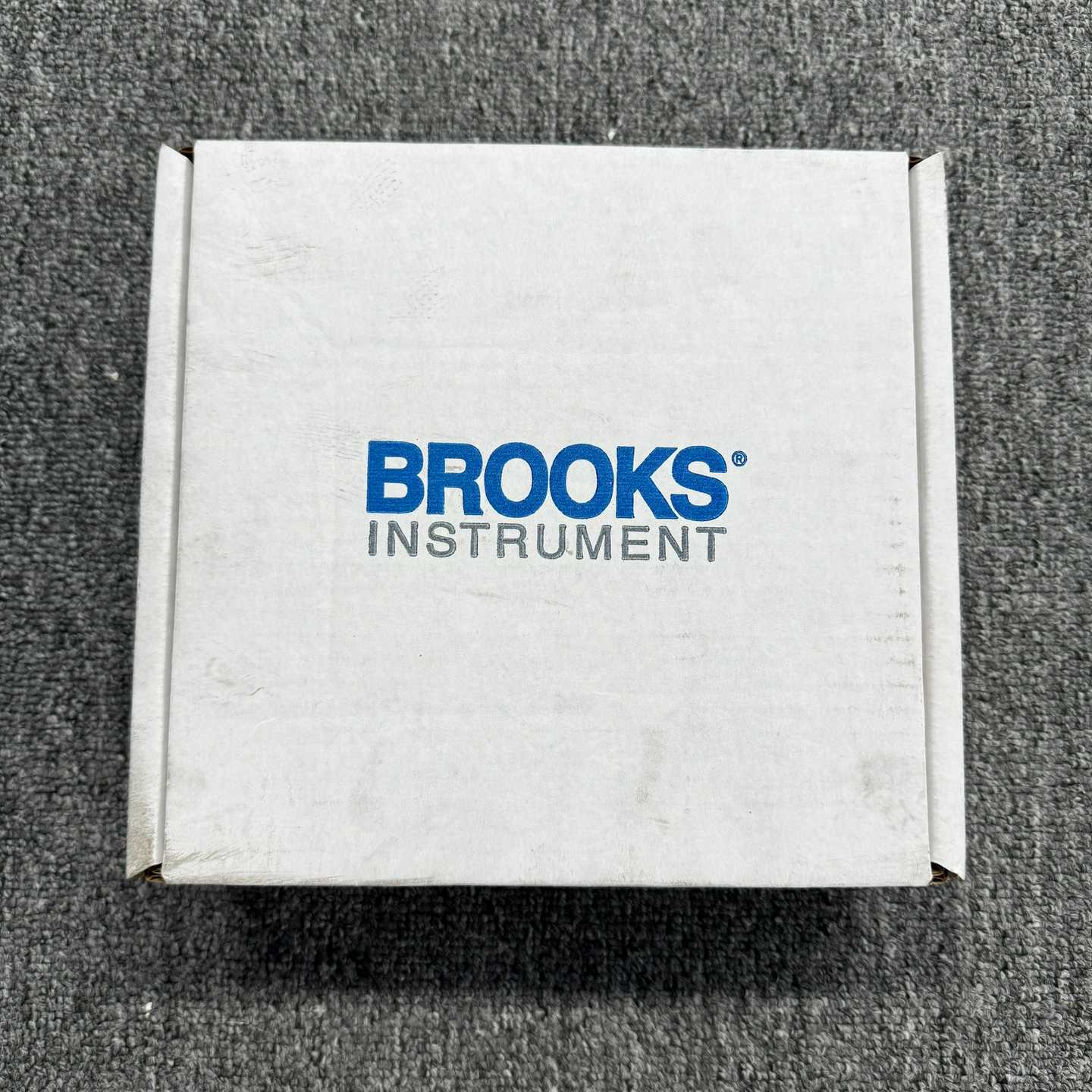 BROOKS布鲁克斯SLA5810S流量控制器，型号SLA5--议价商品