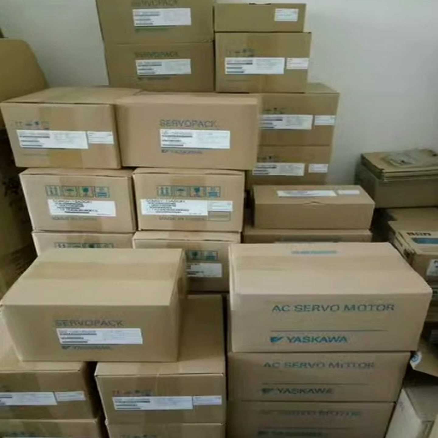 SGDV-3R5-D11A—询价